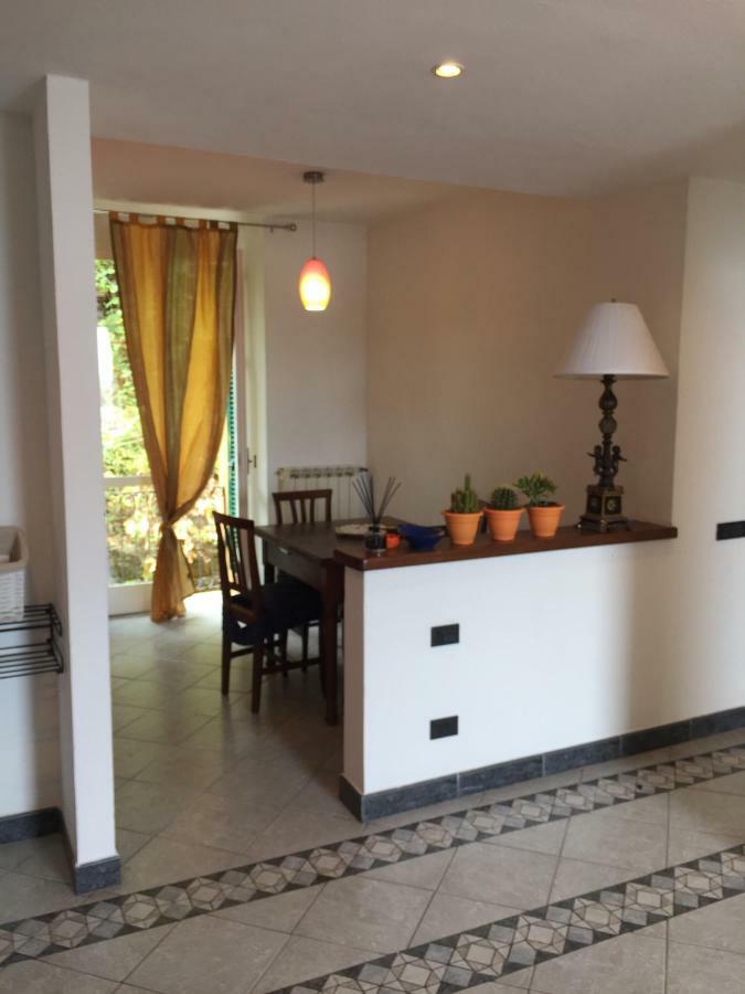 Casa Maili *
