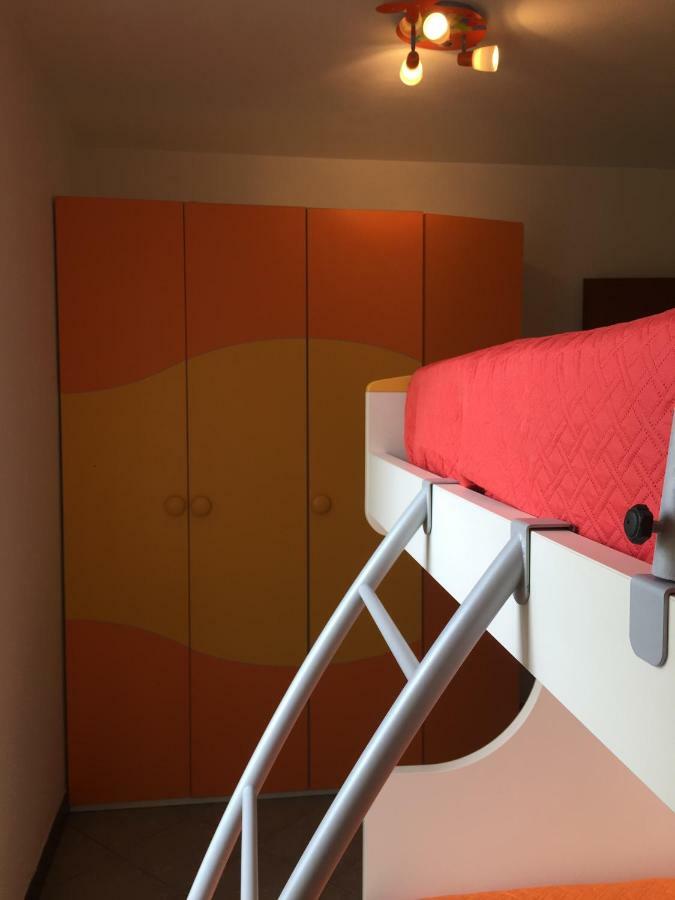 Apartamento Casa Maili Fezzano (Liguria)