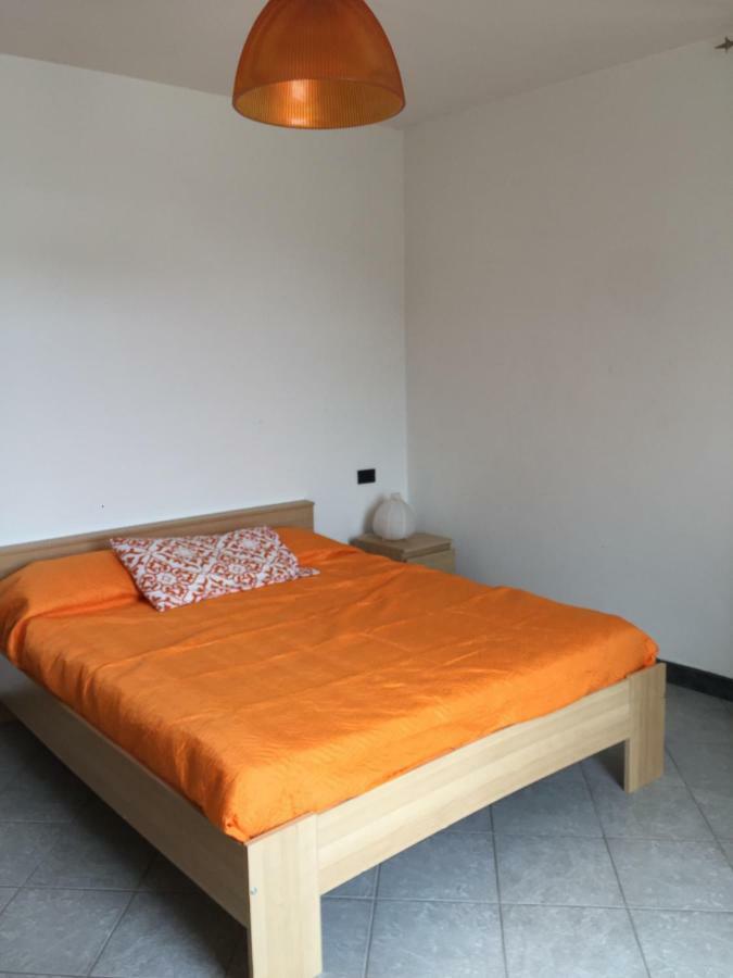 Casa Maili Apartamento Fezzano (Liguria)