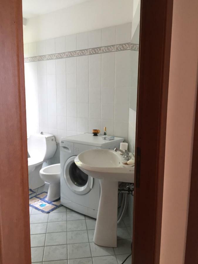 Casa Maili Apartamento Fezzano (Liguria)