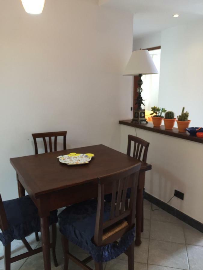 Casa Maili Fezzano (Liguria)