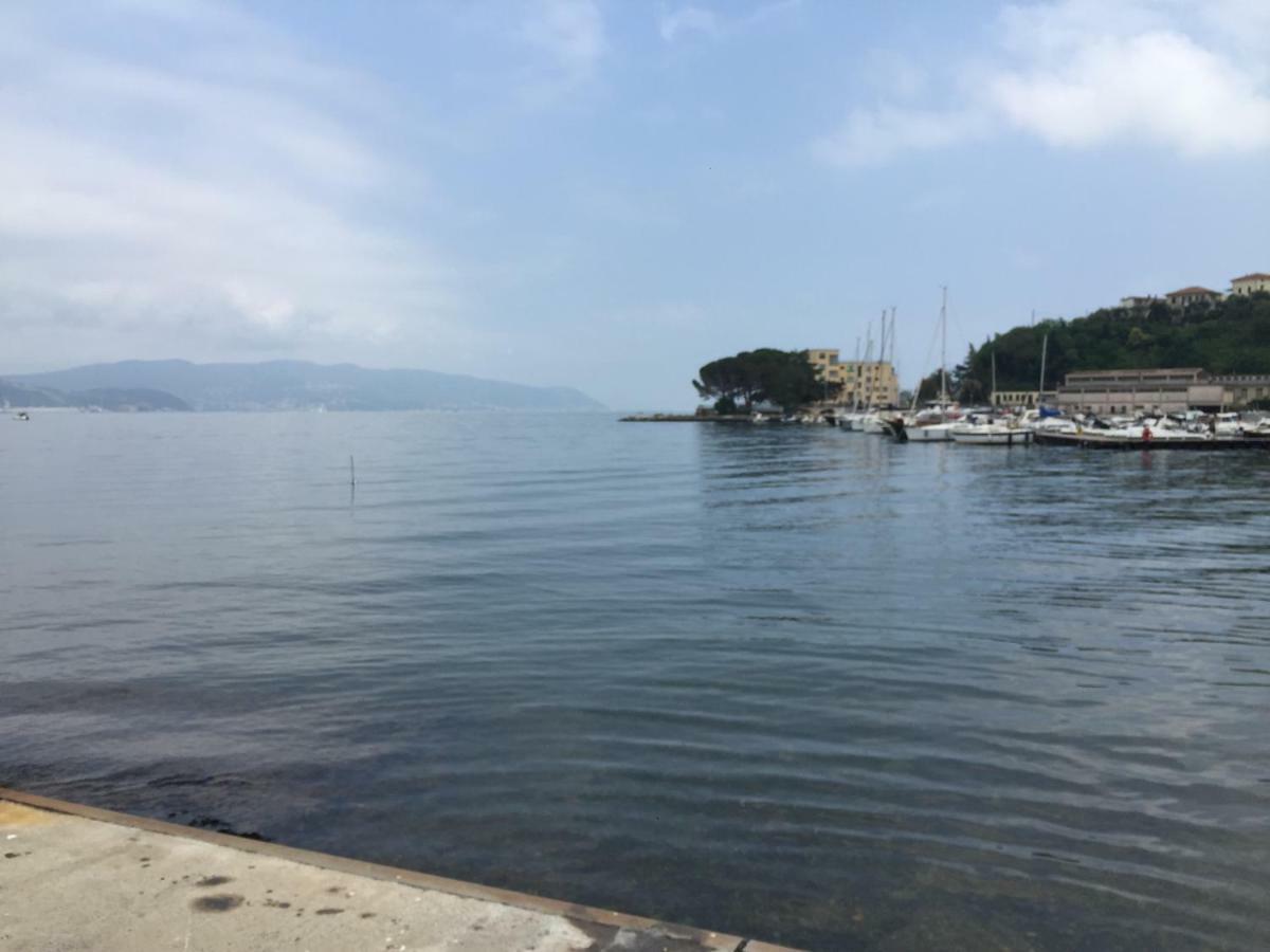 Casa Maili Apartamento Fezzano (Liguria)