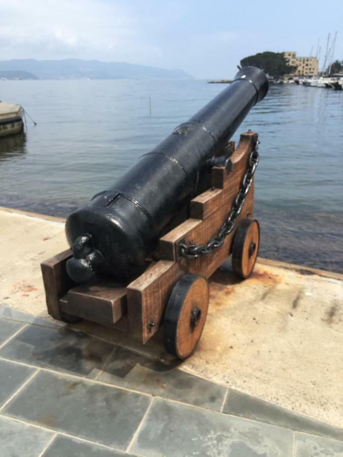 Casa Maili Fezzano (Liguria)