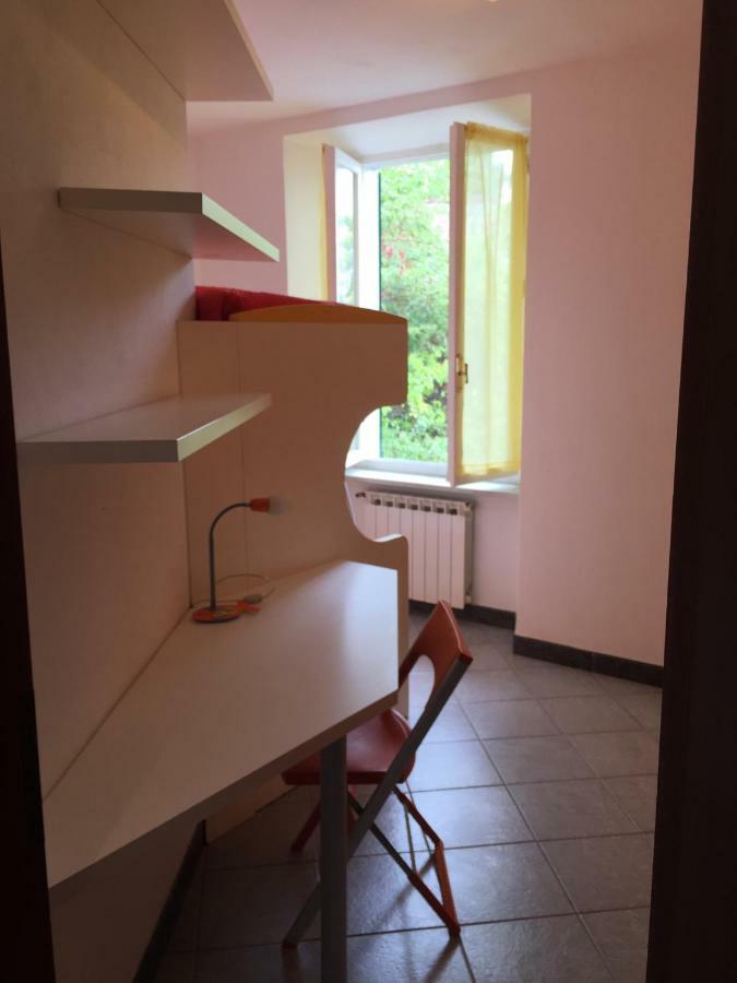 Casa Maili Apartamento Fezzano (Liguria)