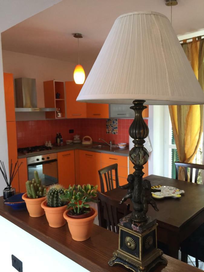 Casa Maili Apartamento Fezzano (Liguria)