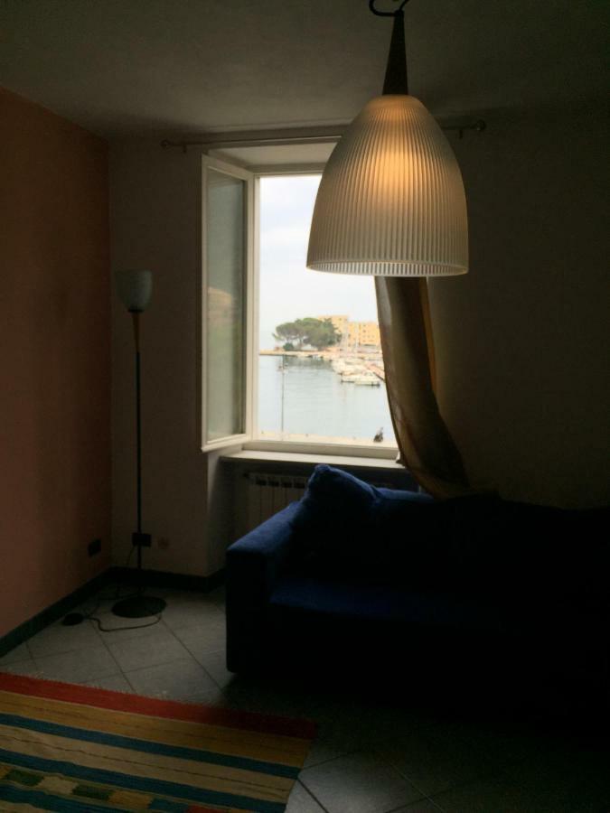 Apartamento Casa Maili Fezzano (Liguria)