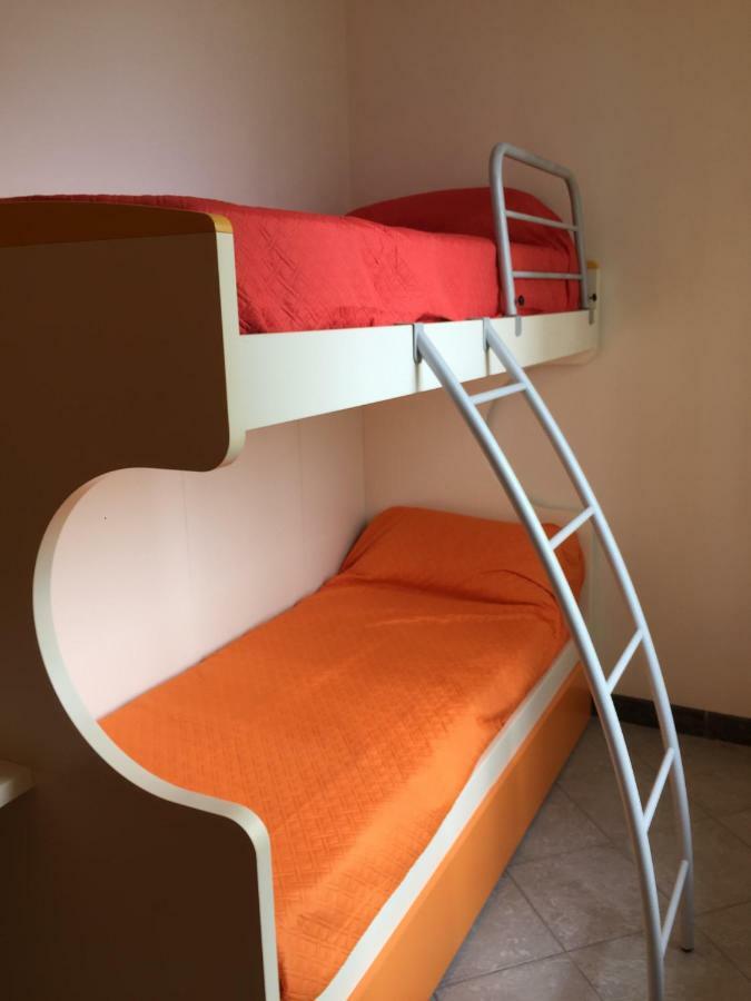Apartamento Casa Maili Fezzano (Liguria)
