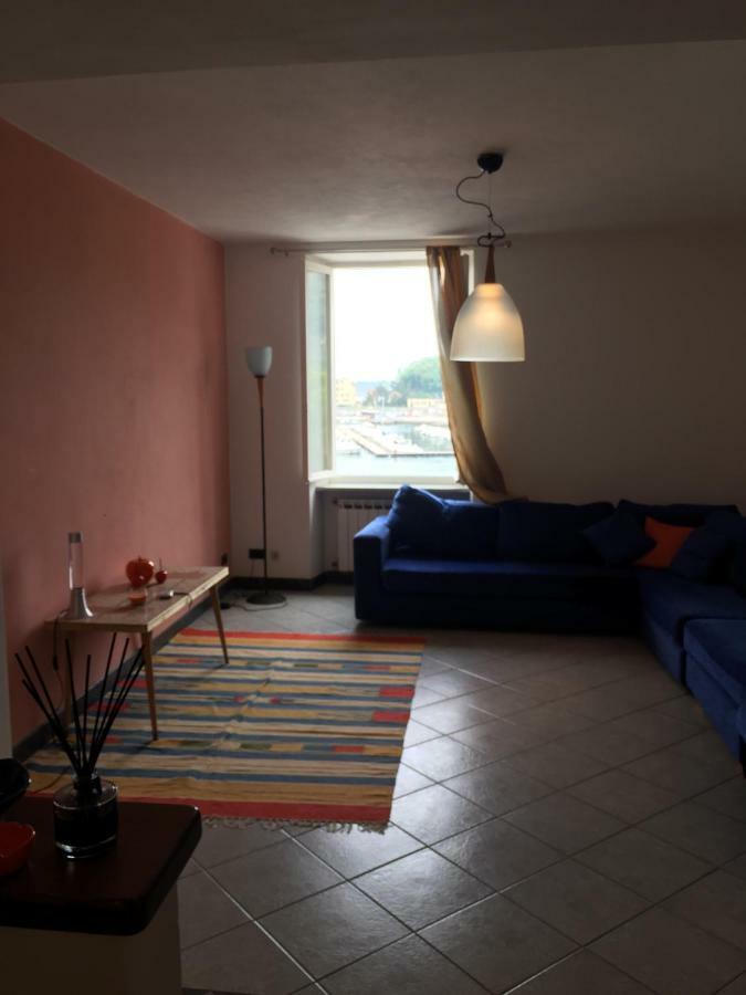 Apartamento Casa Maili *
