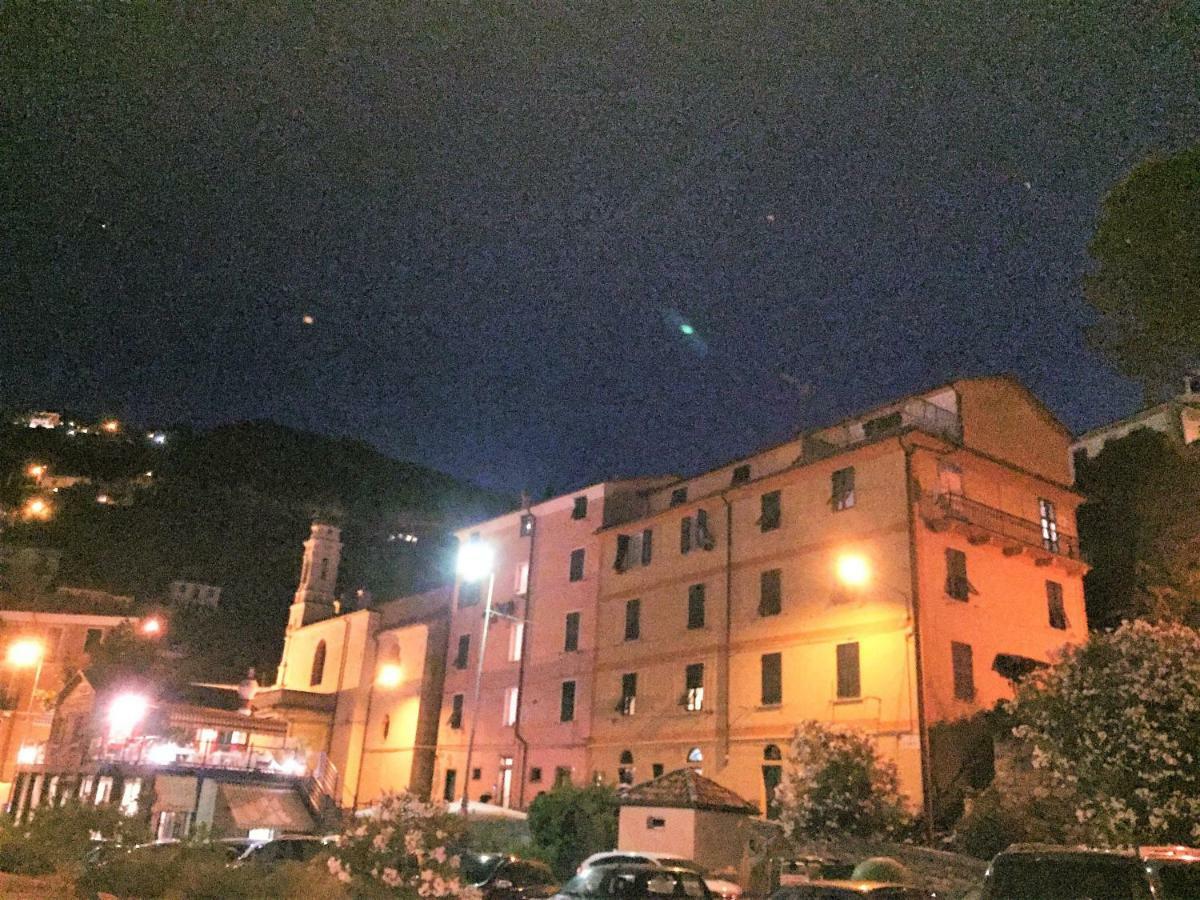 Casa Maili Apartamento Fezzano (Liguria)