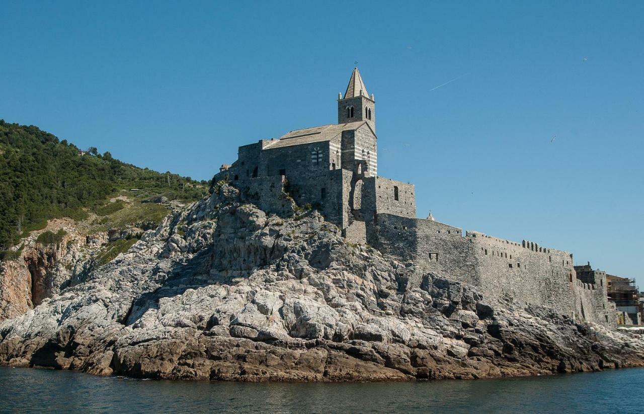 Casa Maili Apartamento Fezzano (Liguria)