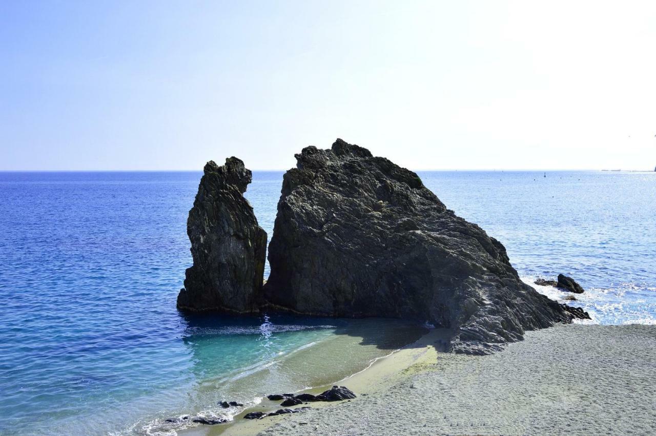 Casa Maili Fezzano (Liguria)