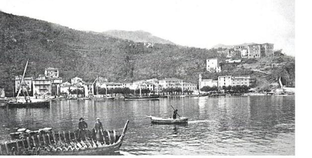 Apartamento Casa Maili *